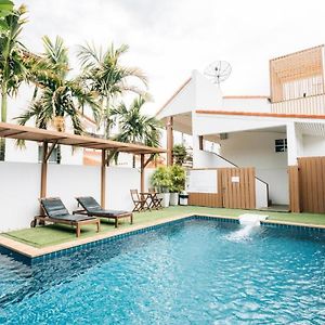 Talay Hotel And Villa Cha-Am