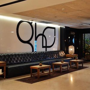 Garden Hotel Boutique & Events